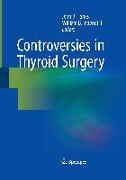 Controversies in Thyroid Surgery