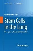 Stem Cells in the Lung