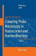 Scanning Probe Microscopy in Nanoscience and Nanotechnology 3