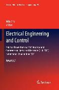 Electrical Engineering and Control