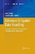 Advances in Spatial Data Handling