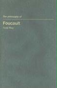 The Philosophy of Foucault