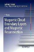 Magnetic Cloud Boundary Layers and Magnetic Reconnection