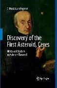 Discovery of the First Asteroid, Ceres