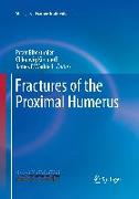 Fractures of the Proximal Humerus