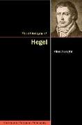 Hegel: New Directions