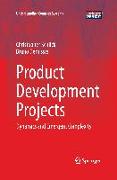 Product Development Projects