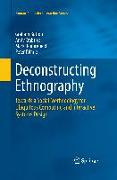 Deconstructing Ethnography