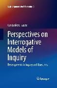 Perspectives on Interrogative Models of Inquiry