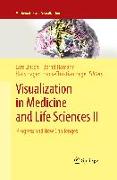 Visualization in Medicine and Life Sciences II