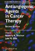 Antiangiogenic Agents in Cancer Therapy