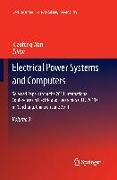 Electrical Power Systems and Computers