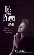 Breast Cancer Courageous - Prayer Journal: Biblical Affirmations for Breast Cancer Patients and Survivors