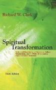 Spiritual Transformation