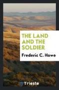 The land and the soldier