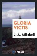 Gloria Victis