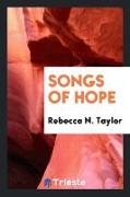 Songs of Hope