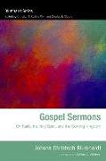 Gospel Sermons