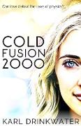 Cold Fusion 2000