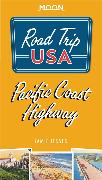 Road Trip USA Pacific Coast Highway (Fourth Edition)
