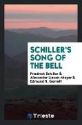 Schiller's Song of the Bell