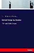 School Songs by Grades