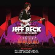 Live At The Hollywood Bowl (DVD)