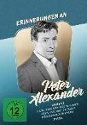 Erinnerungen an Peter Alexander