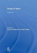 Drugs in Sport