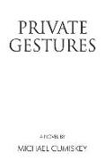 Private Gestures