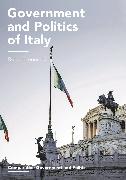 Government and Politics of Italy