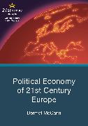 Political Economy of 21st Century Europe