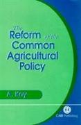 Reform of the Common Agricultural Policy