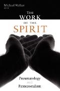 The Work of the Spirit
