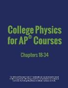 College Physics for AP® Courses