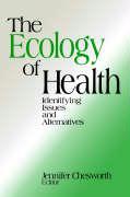 The Ecology of Health