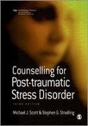 Counselling for Post-Traumatic Stress Disorder