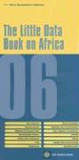 The Little Data Book on Africa 2006