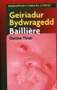 Geiriadur Bydwragedd Bailliere