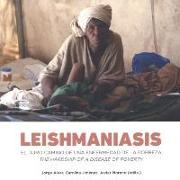 Leishmaniasis : el duro camino de una enfermedad de la pobreza