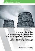 Unterschiede bei Umweltinspektionen bei IPPC-Anlagen in Österreich