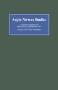 Anglo-Norman Studies XVII