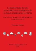 La malacofaune de sites mésolithiques et néolithiques de la façade atlantique de la France