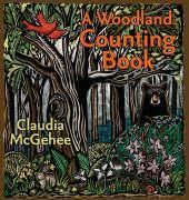 A Woodland Counting Book