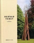 BERNAR VENET AT CLIVEDEN