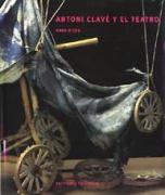 Antoni Clavé y el teatro