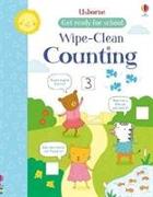 Wipe-clean Counting