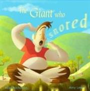 The Giant Who Snored