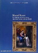 Manuel Rivero : los encargos artísticos de un mercader andaluz del siglo XVIII