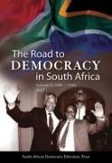 The road to democracy: Set